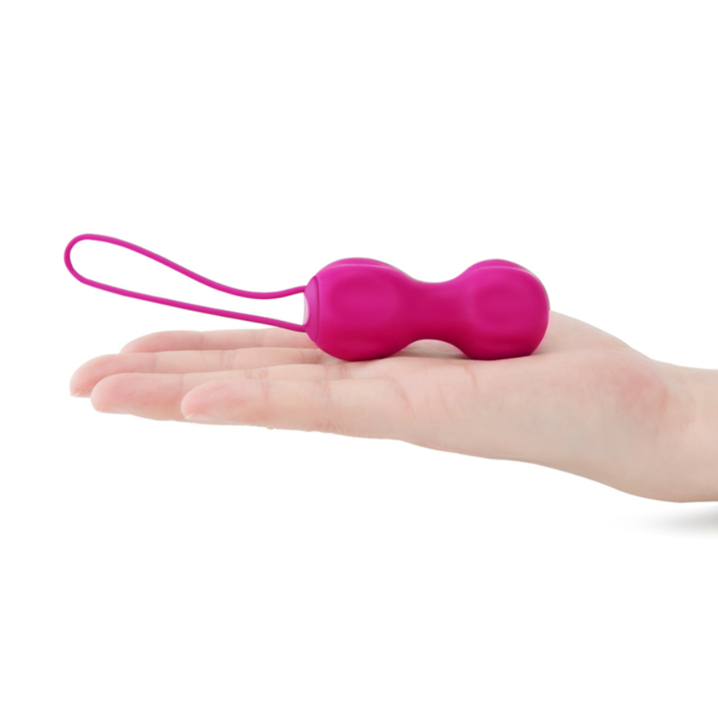 Nomi Tang IntiMate Plus - Kit boules de Geisha