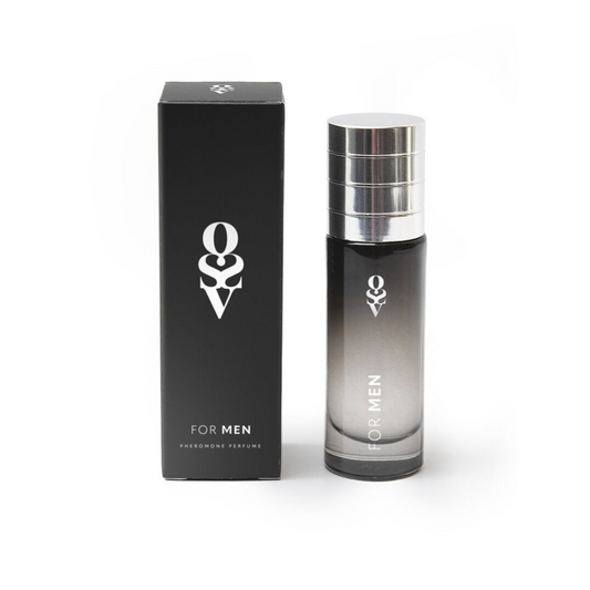 Obsessive for Men - Parfum aux phéromones homme 10ml
