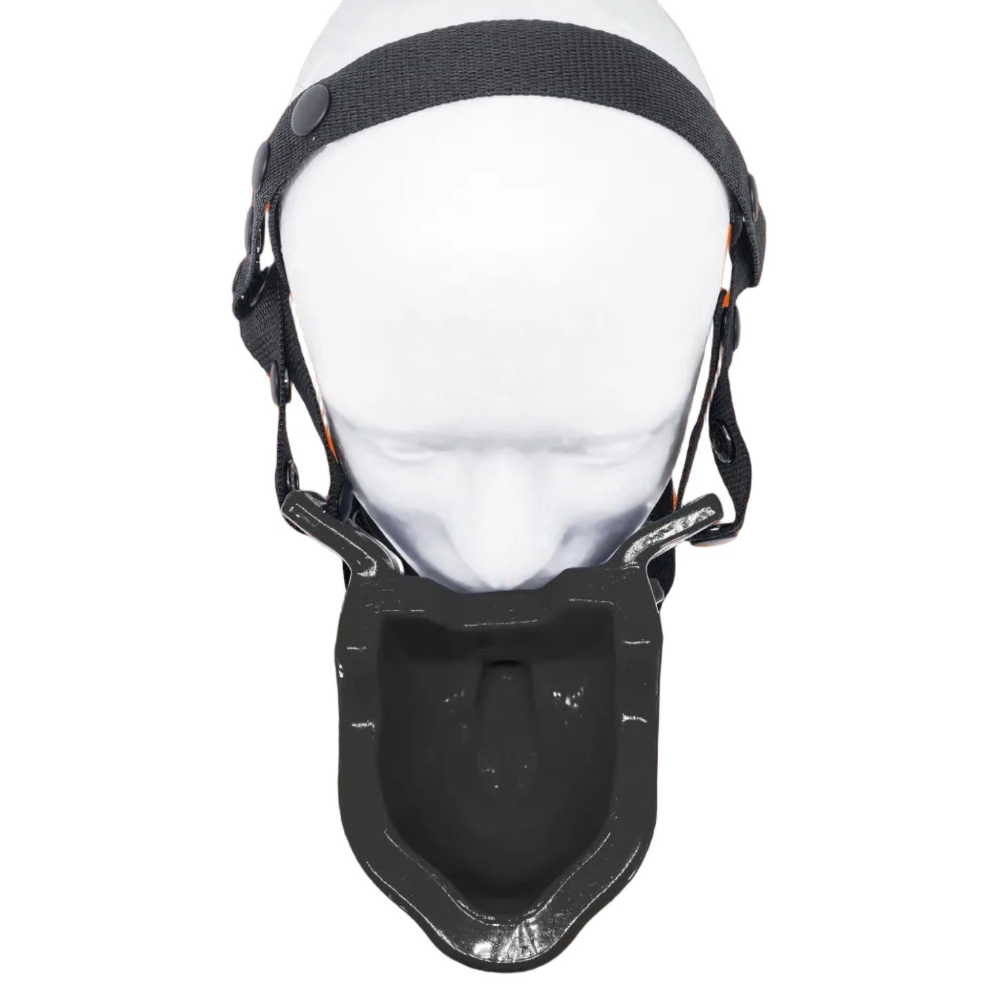 Oxballs Watersport Gag - Bâillon urinoir avec système étanche