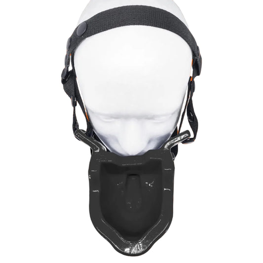 Oxballs Watersport Gag - Bâillon urinoir avec système étanche