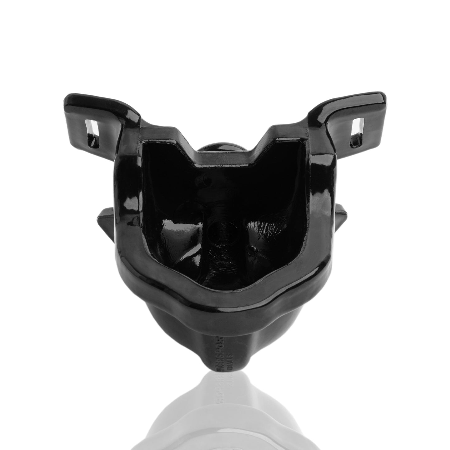 Oxballs Watersport Gag - Bâillon urinoir avec système étanche