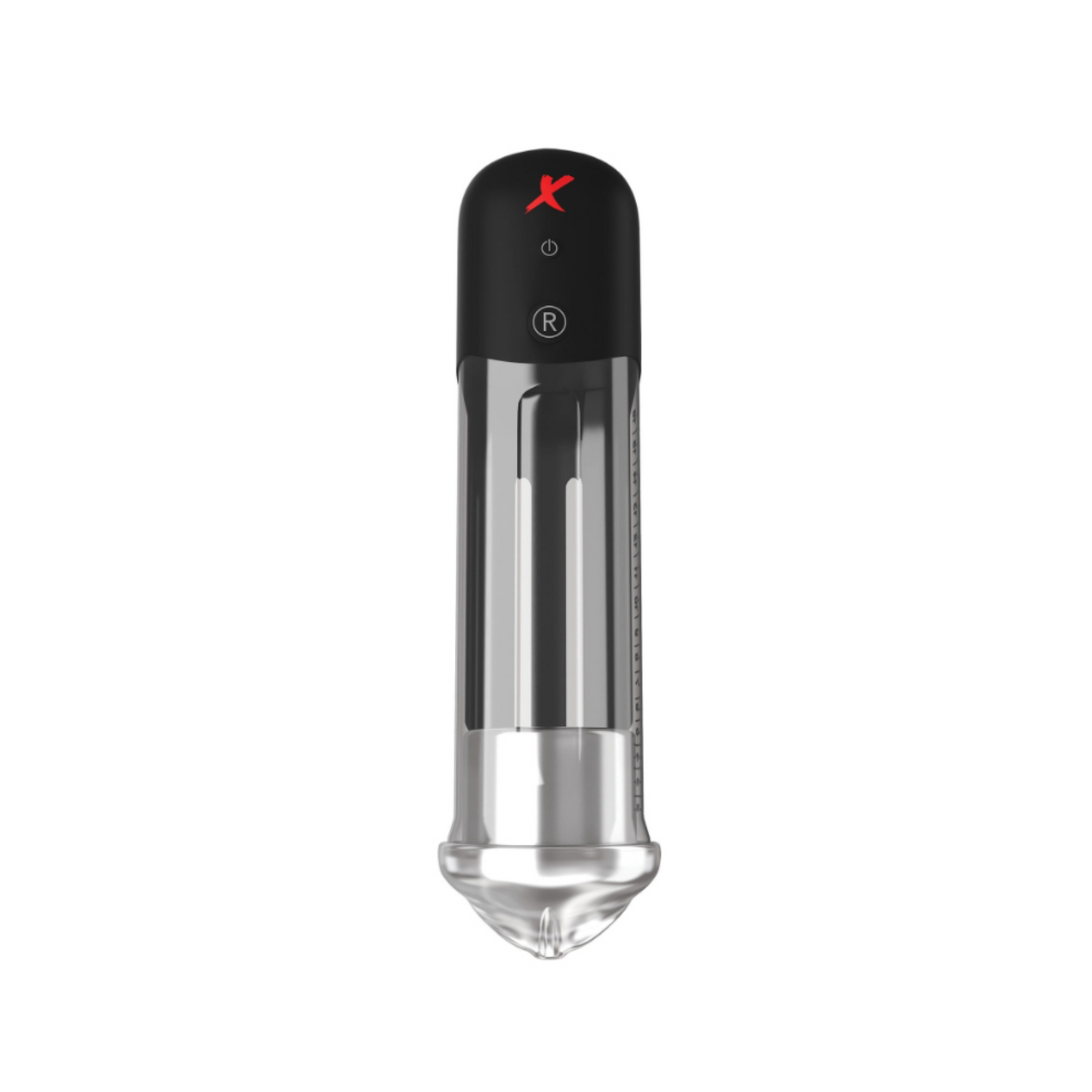 PDX Elite Blowjob Power Pump - Pompe à pénis et masturbateur
