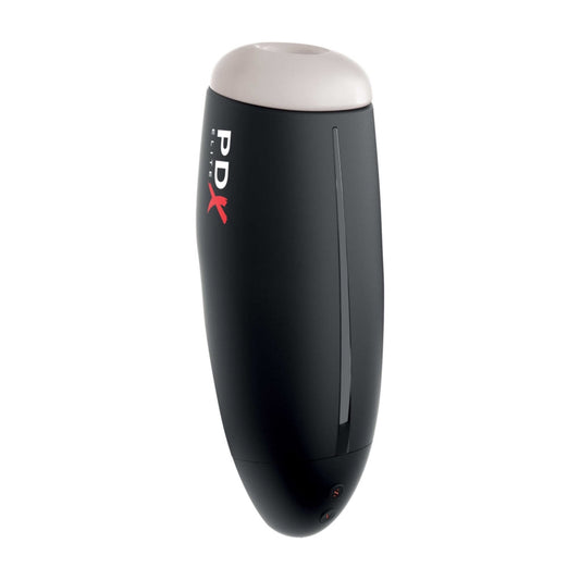 PDX Elite Fap-O-Matic - Masturbateur automatique
