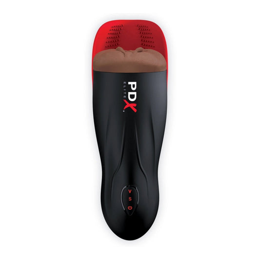 PDX Elite Fuck-O-Matic 2 - Masturbateur automatique