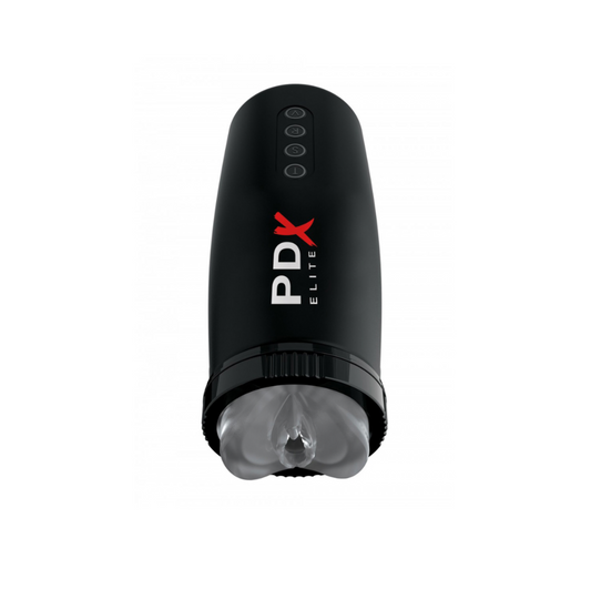 PDX Elite Moto Bator 2 - Masturbateur automatique
