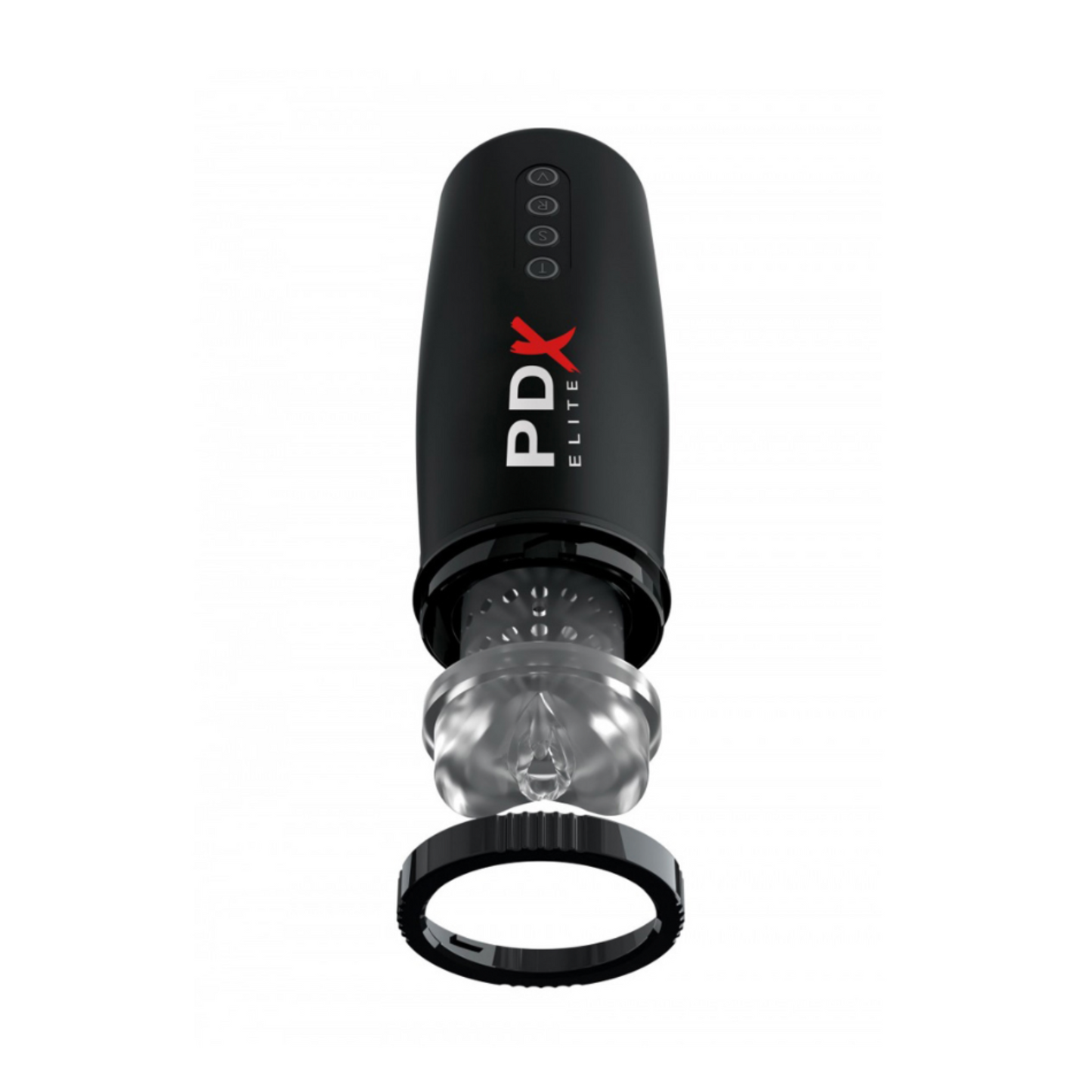 PDX Elite Moto Bator 2 - Masturbateur automatique