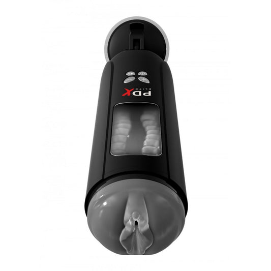 PDX Elite Ultimate Milker - Masturbateur automatique