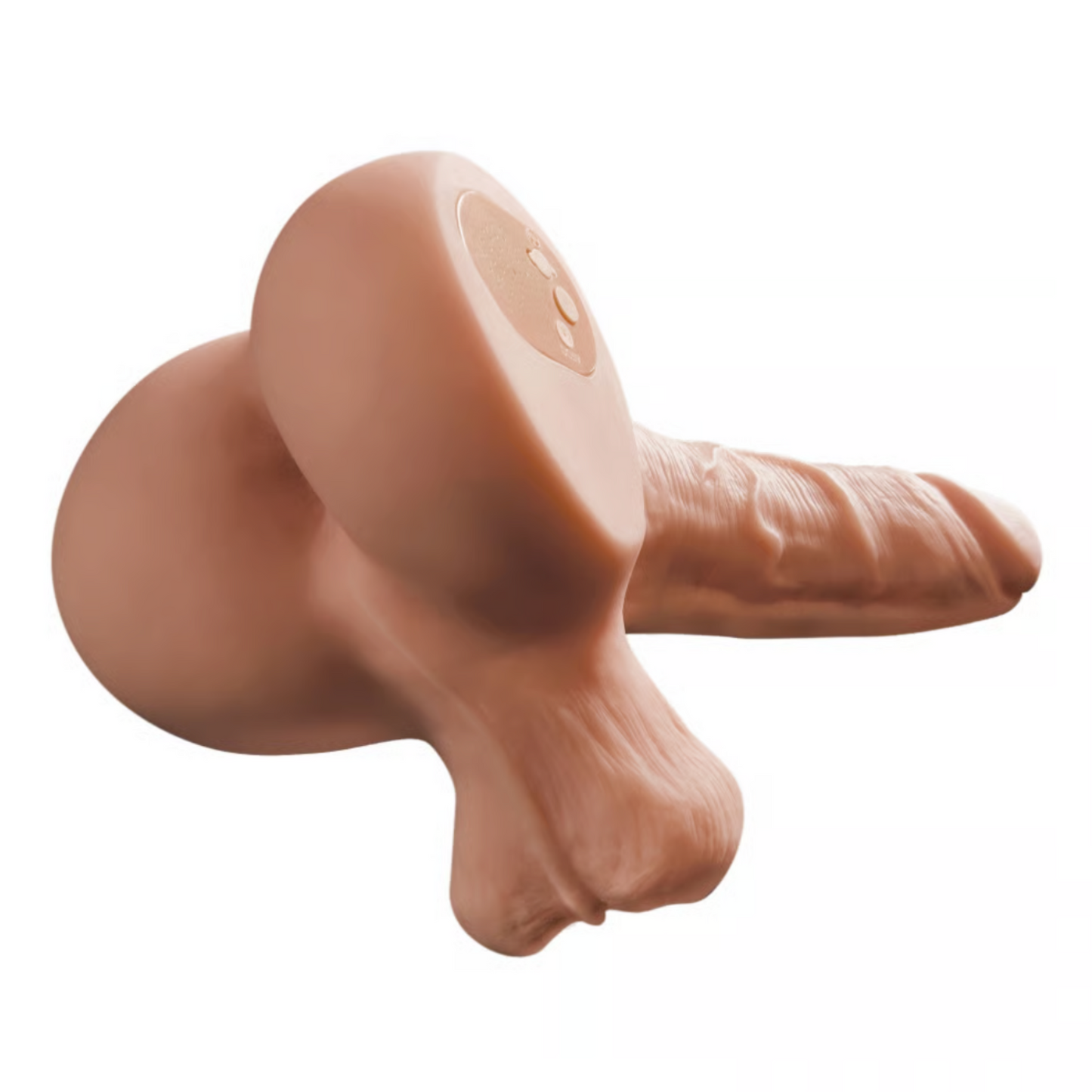 PDX Male Dirty Talk Fuck My Cock - Masturbateur interactif