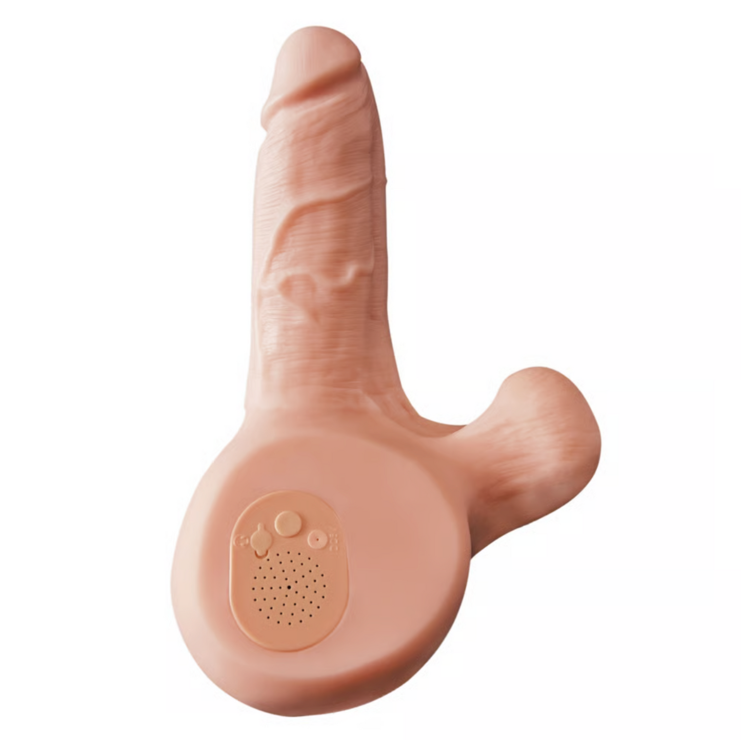 PDX Male Dirty Talk Fuck My Cock - Masturbateur interactif