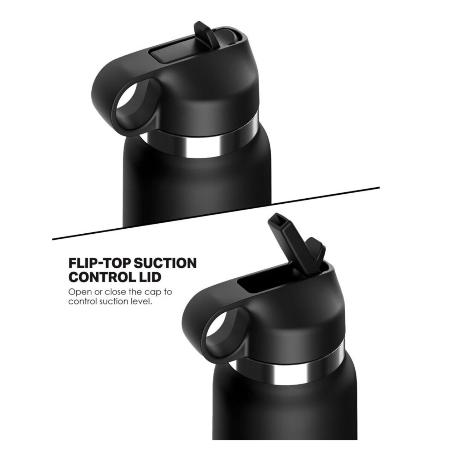 PDX Plus Fap Flask Thrill Seeker - Masturbateur