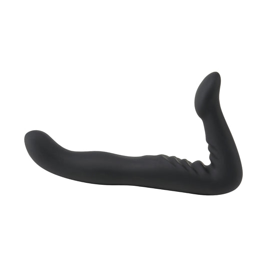 Pipedream 8'' Strapless Strap-On - Fetish Fantasy Elite - Strap-on silicone