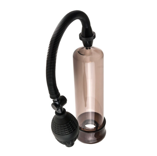 Pipedream Beginner's Power Pump - Pompe à pénis