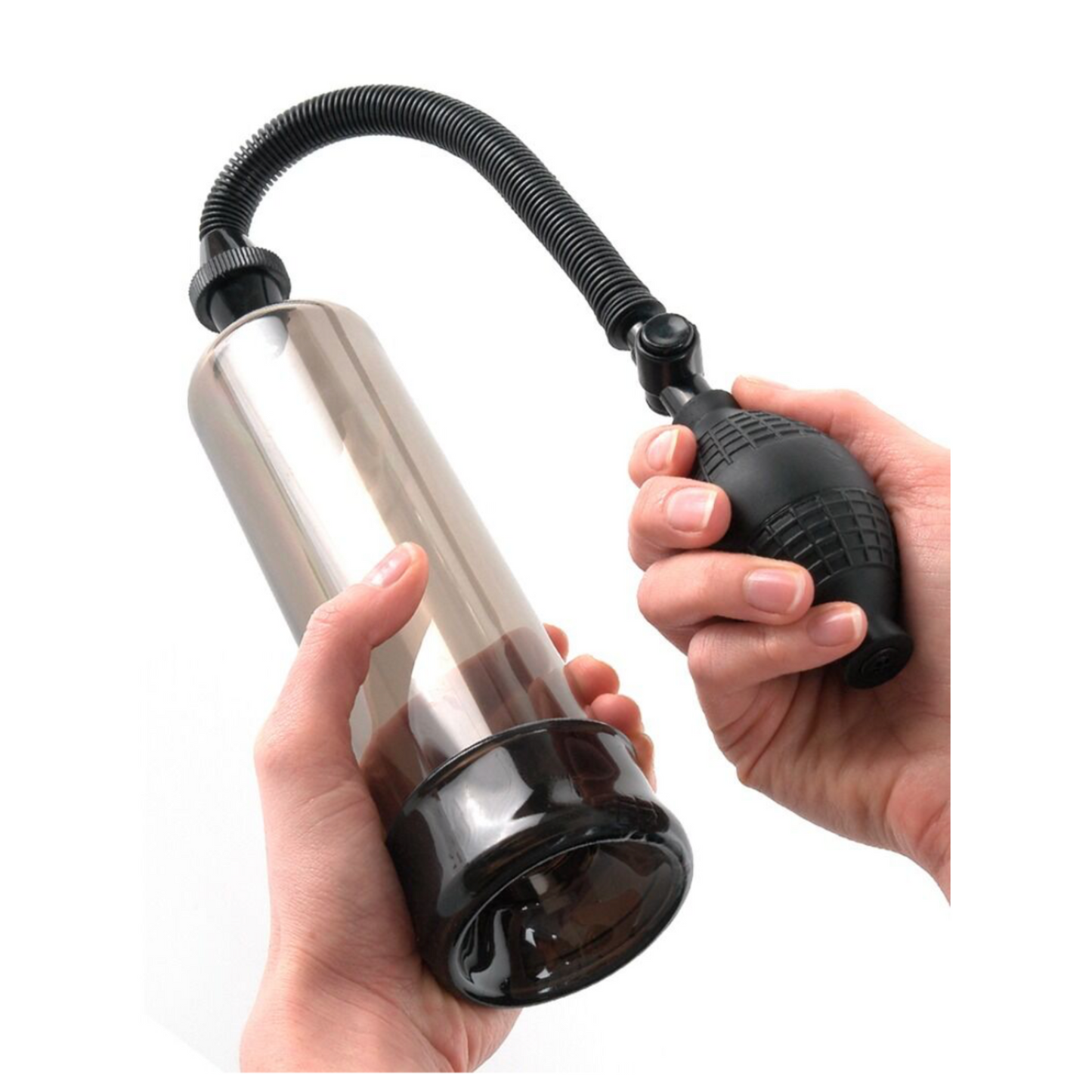 Pipedream Beginner's Power Pump - Pompe à pénis