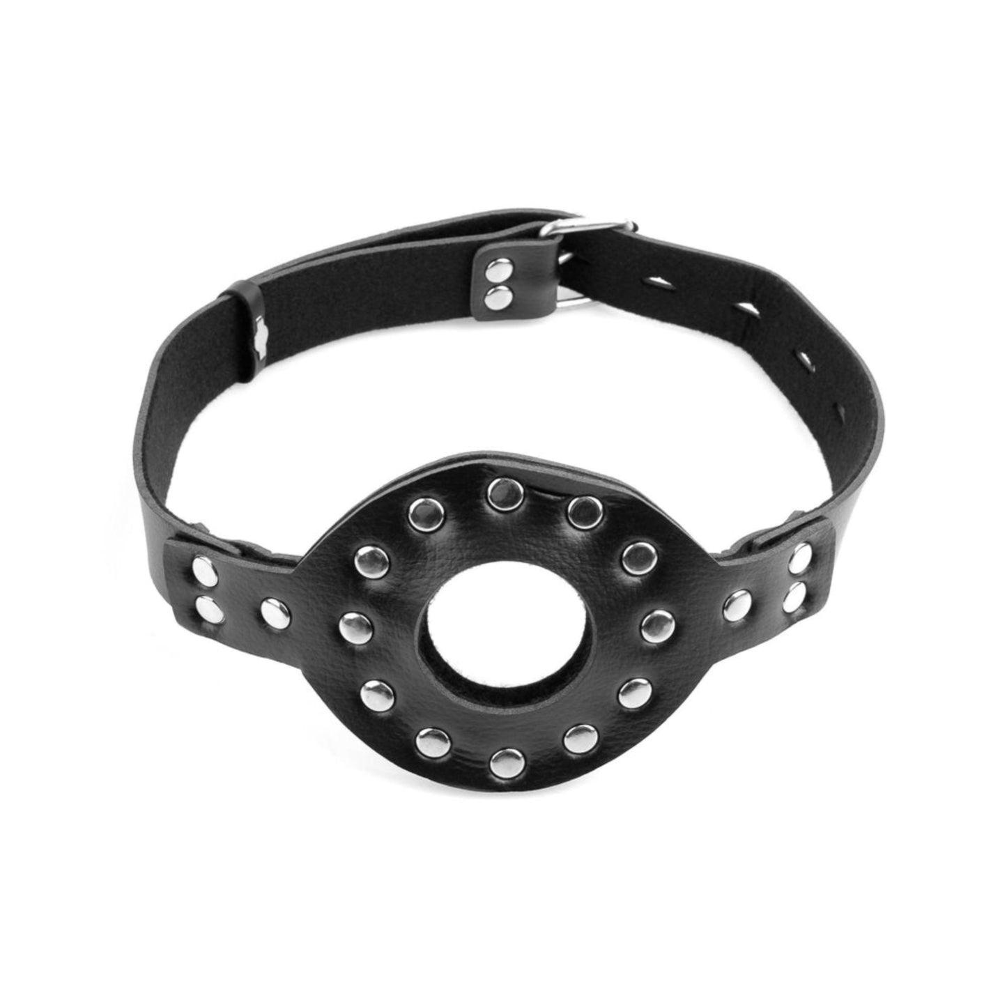 Pipedream Deluxe Ball Gag with Dildo - Bâillon-Gode ajustable