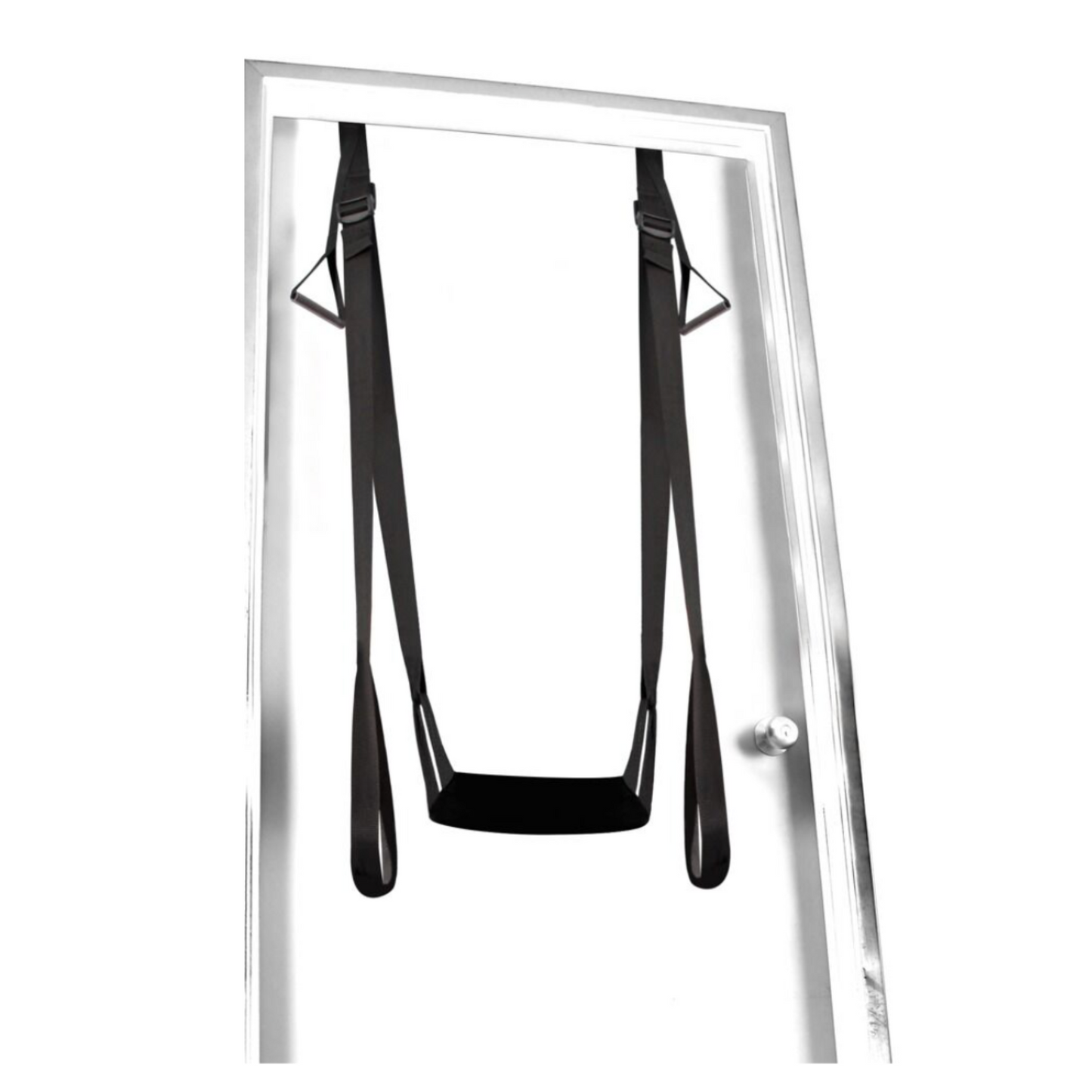 Pipedream Deluxe Fantasy Door Swing - Balançoire érotique de porte
