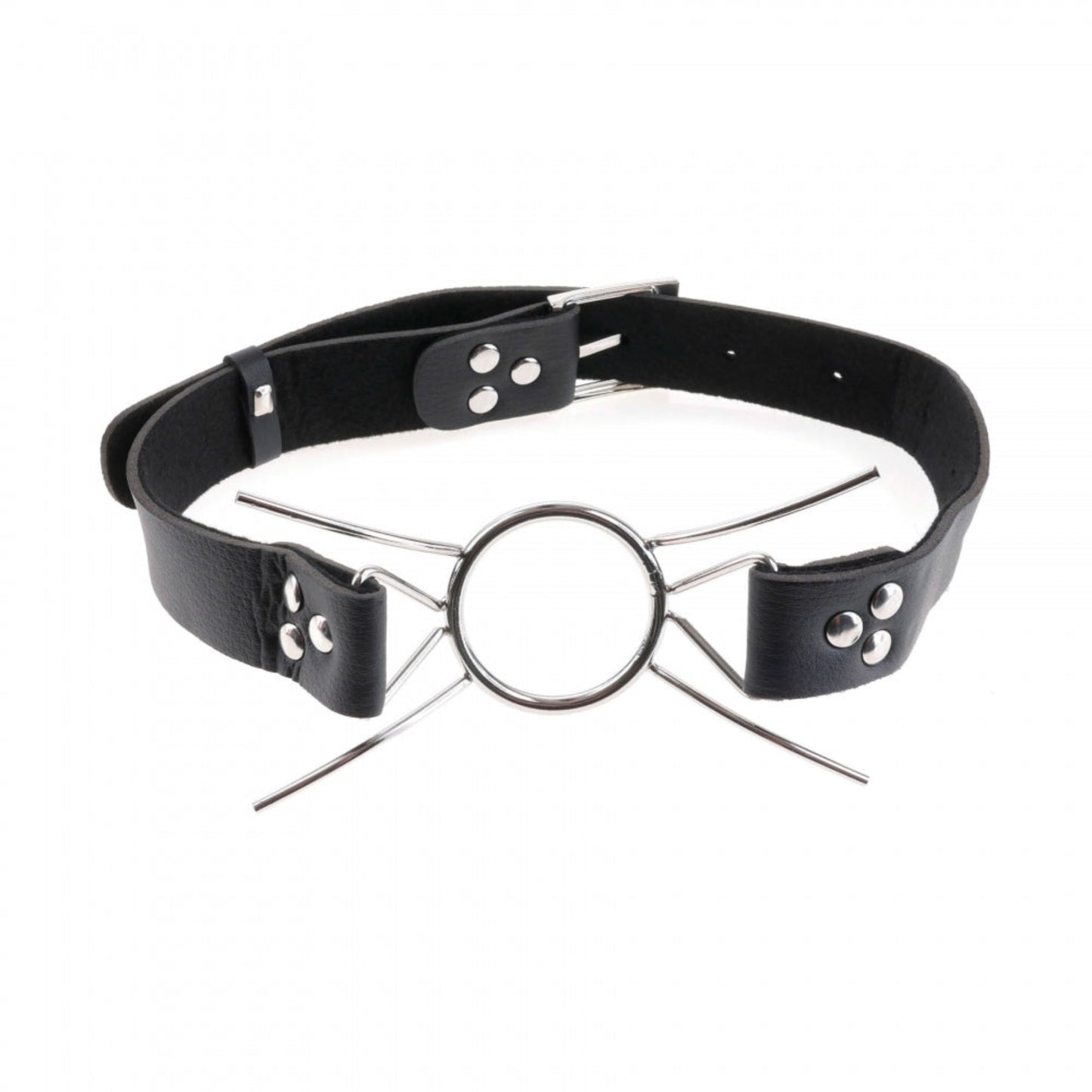 Pipedream Spider Gag - Écarteur buccal BDSM ajustable