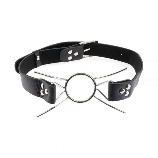 Pipedream Spider Gag - Écarteur buccal BDSM ajustable
