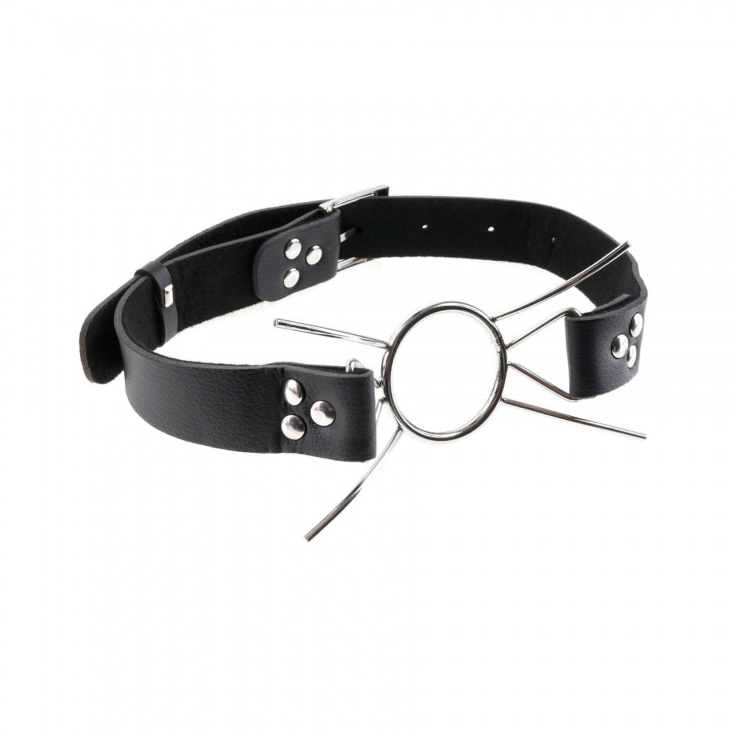 Pipedream Spider Gag - Écarteur buccal BDSM ajustable