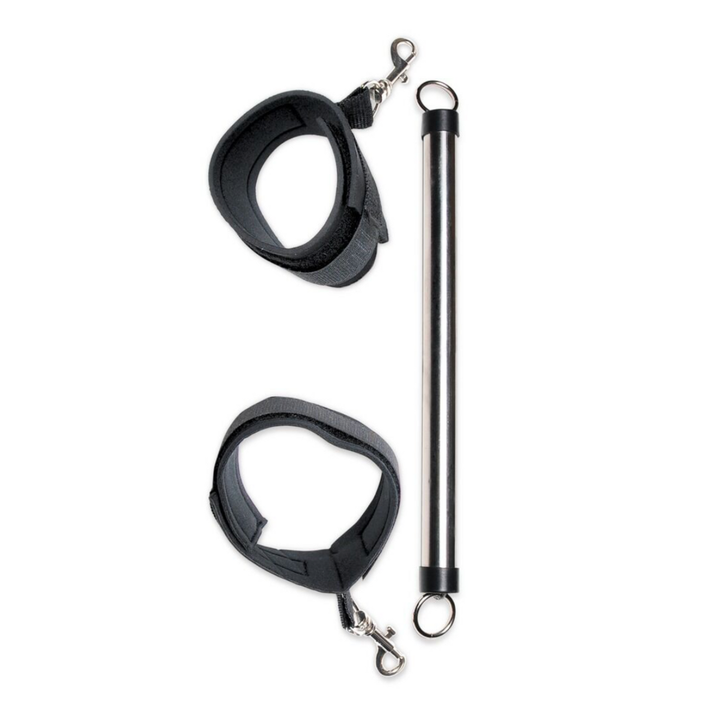 Pipedream Spreader Bar - Barre d'écartement BDSM