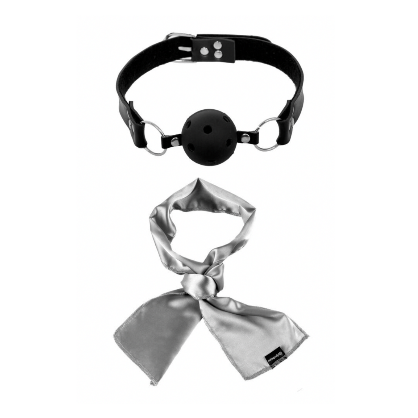Pipedream Ultimate Bondage Kit - Kit BDSM