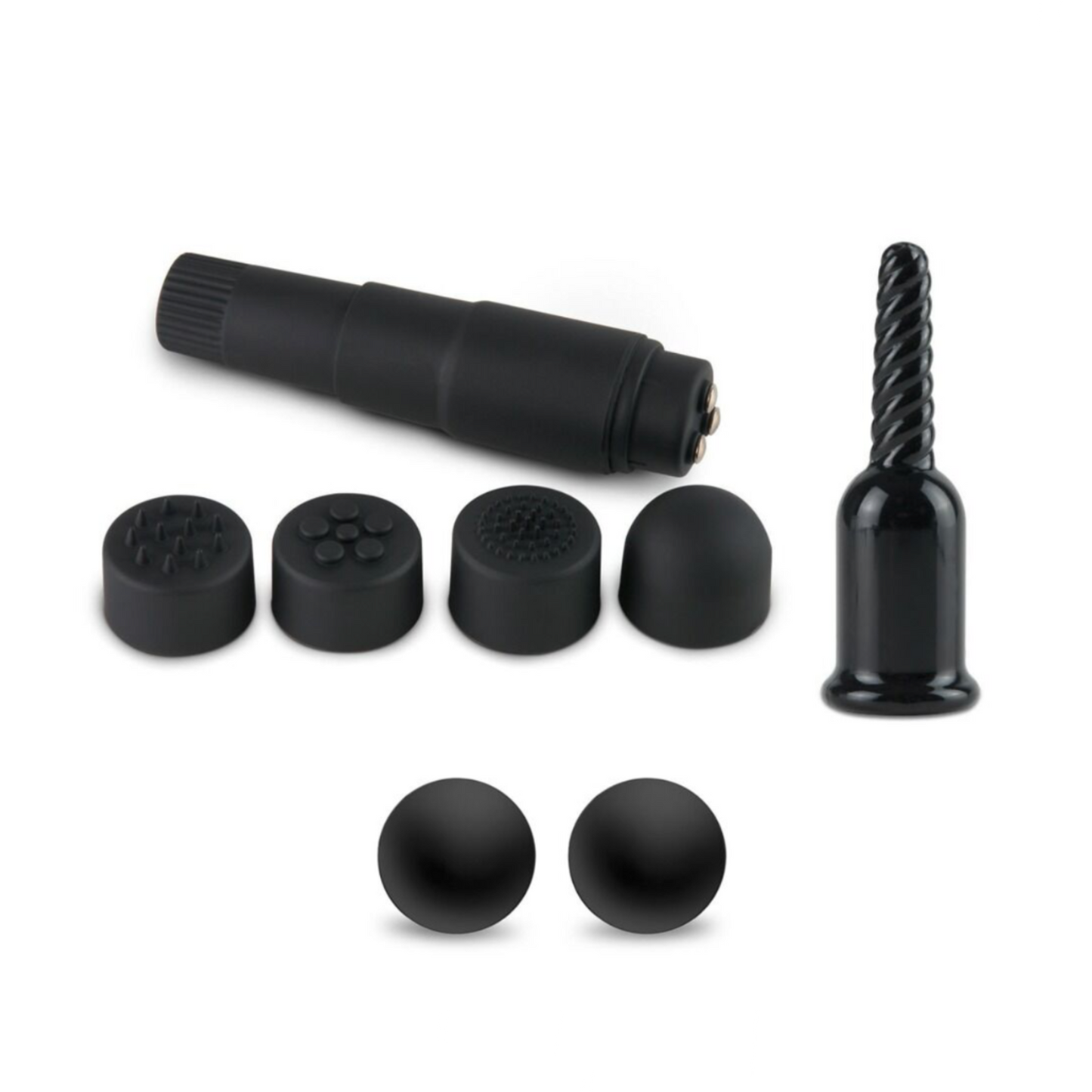 Pipedream Ultimate Bondage Kit - Kit BDSM