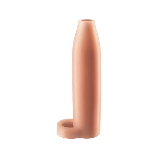 Pipedream X-Tensions Real Feel Enhancer – Gaine pénienne