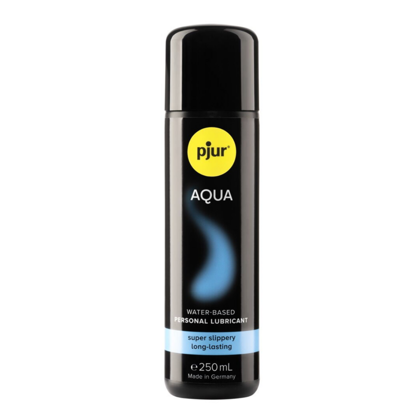 Pjur Aqua - Lubrifiant premium à base d'eau