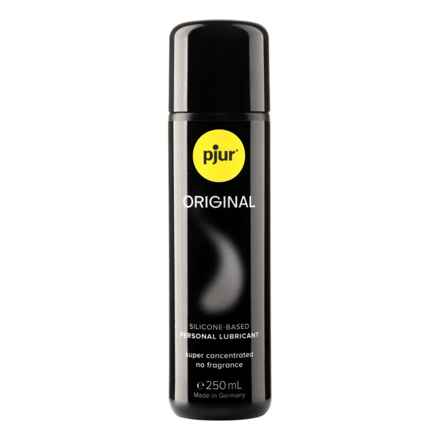Pjur Original - Lubrifiant premium à base de silicone