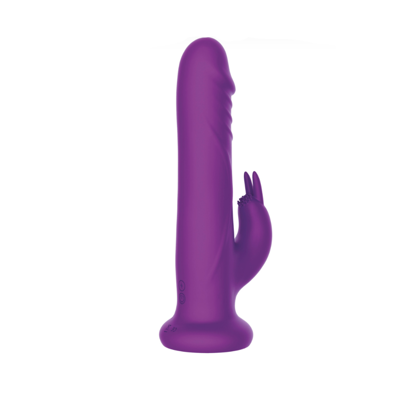 Playhouse Rotating Beads Rabbit - Vibromasseur à perles rotatives