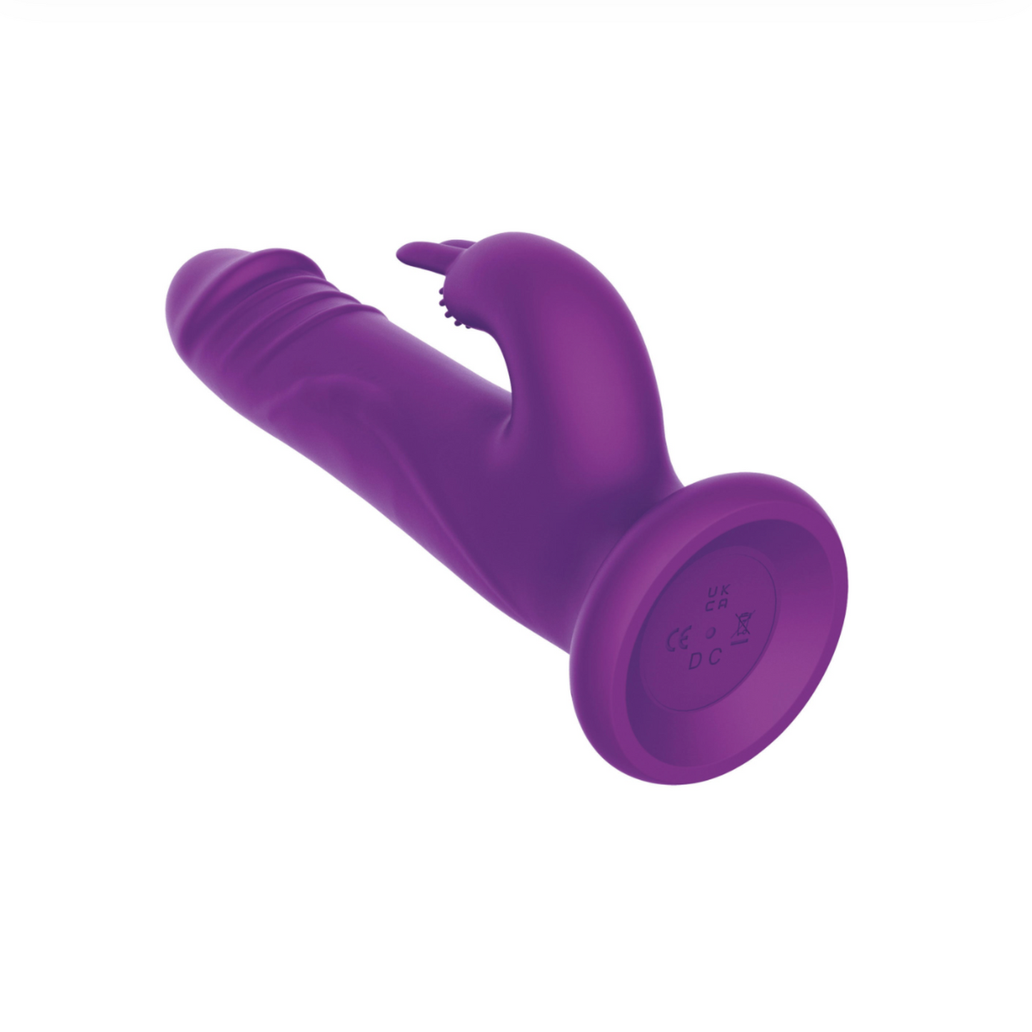 Playhouse Rotating Beads Rabbit - Vibromasseur à perles rotatives