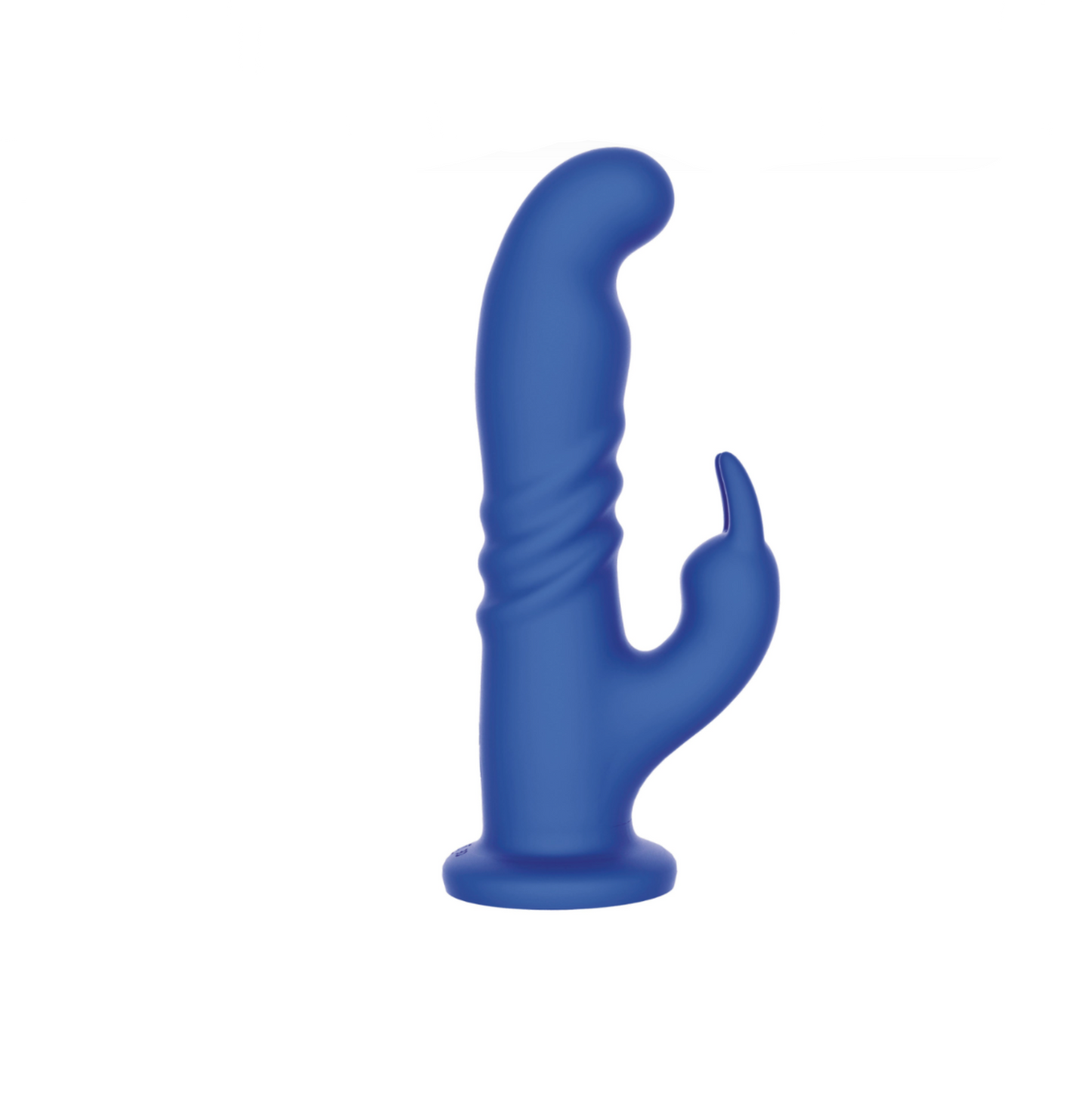 Playhouse Rotating G-Spot Rabbit - Vibromasseur rabbit rotatif