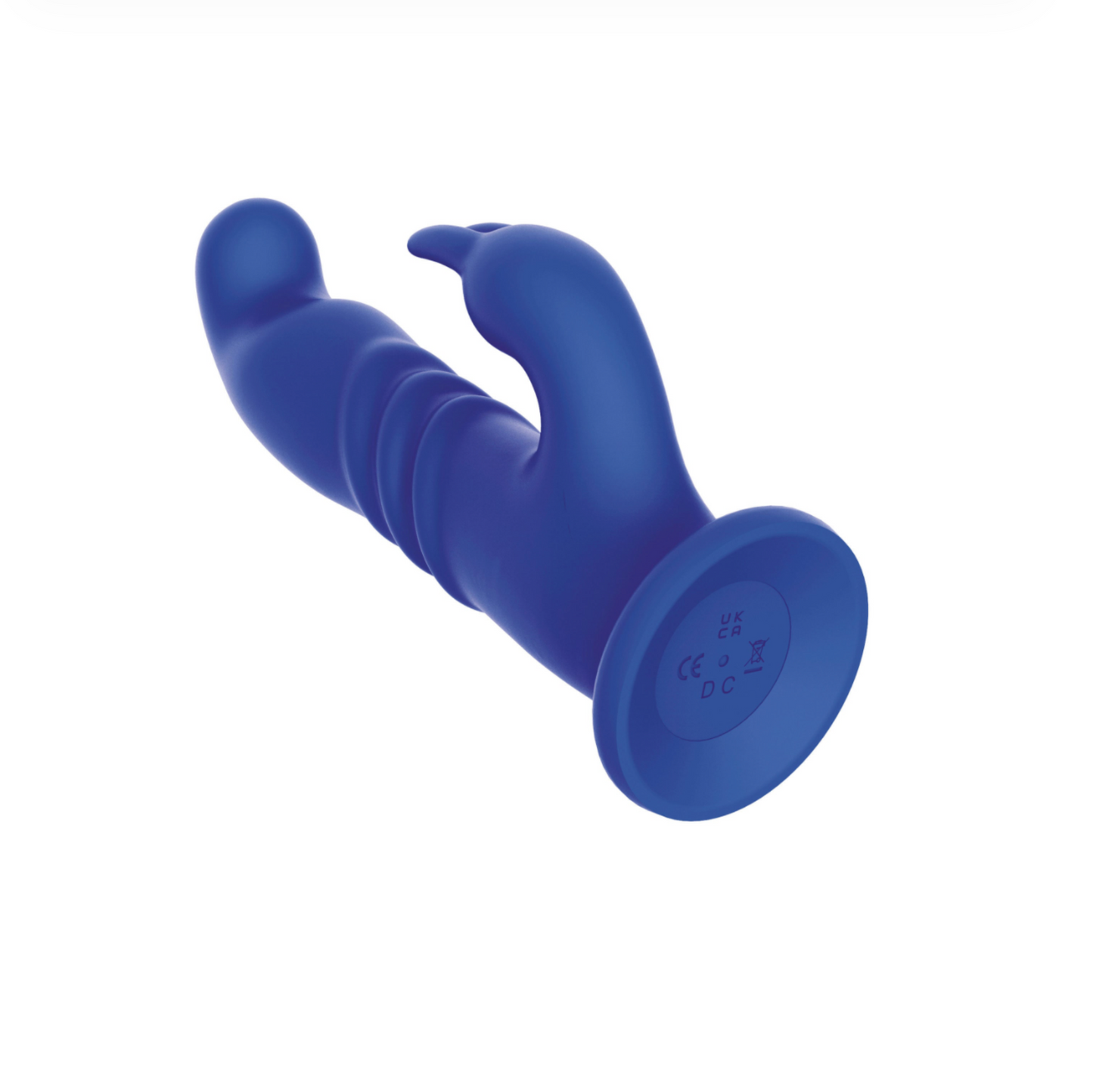 Playhouse Rotating G-Spot Rabbit - Vibromasseur rabbit rotatif