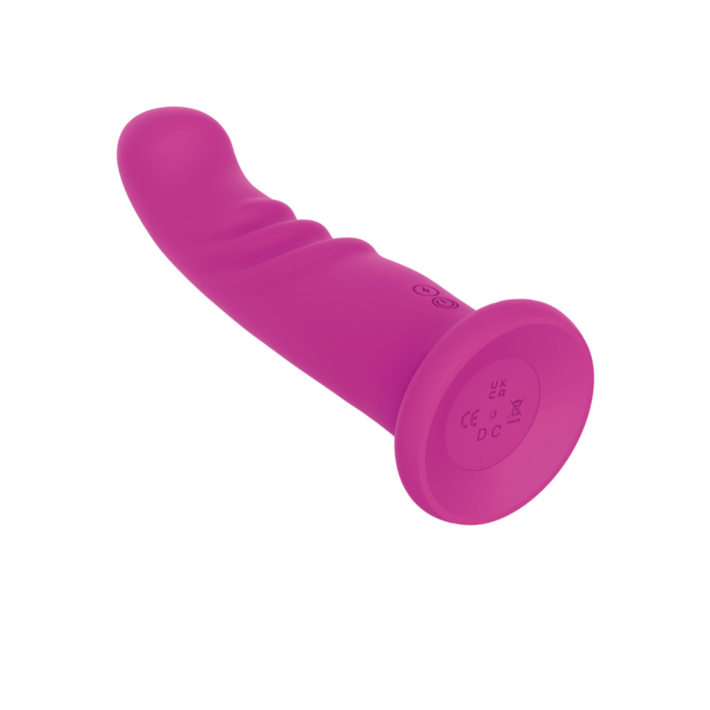 Playhouse Rotating Vibrator - Vibromasseur rotatif