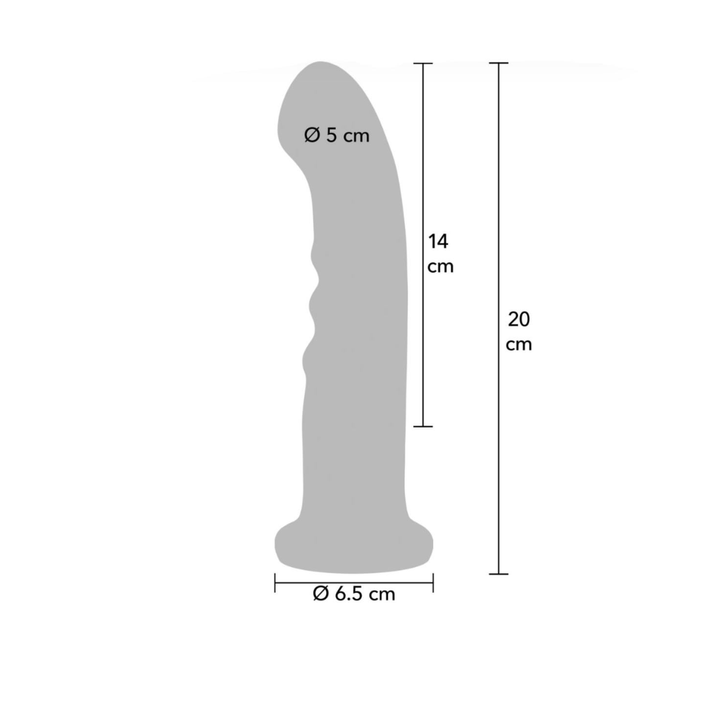 Playhouse Rotating Vibrator - Vibromasseur rotatif