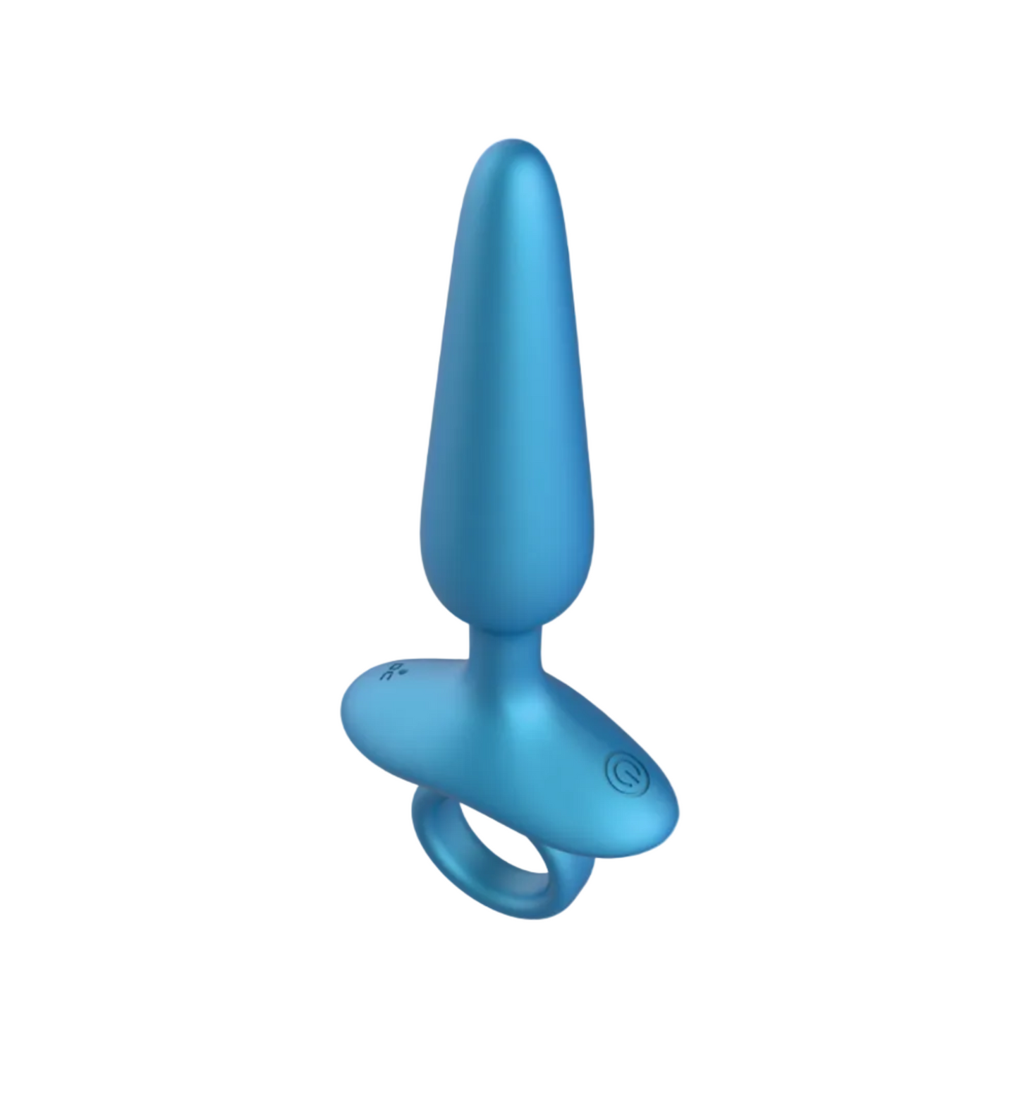 Playhouse Slim Anal Plug - Plug anal vibrant
