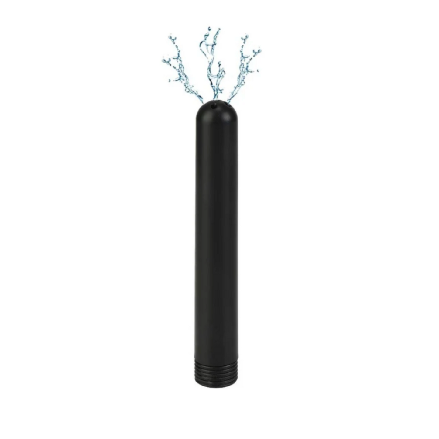 Power Escorts Anal Cleaner Tube - Pommeau de douche intime