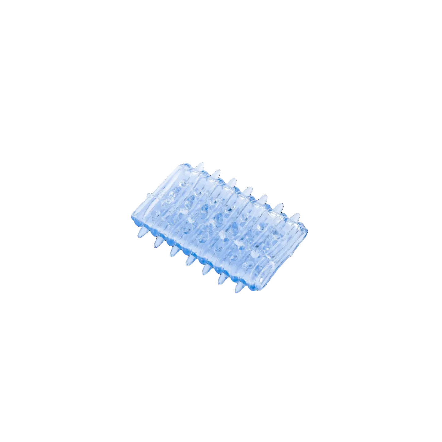 Power Escorts CockSleeve - Gaines péniennes texturées 2x