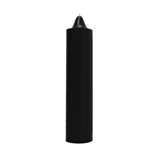 Power Escorts Kinky Candle – Bougie BDSM basse température