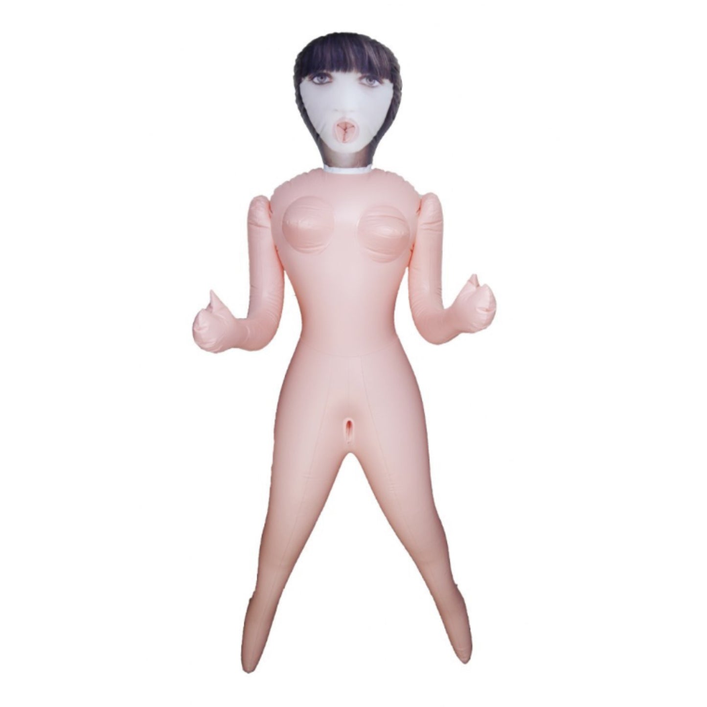 Power Escorts Madison Doll – Poupée gonflable taille réelle