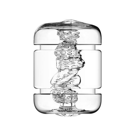 Private Crystal Clear Stroker - Masturbateur