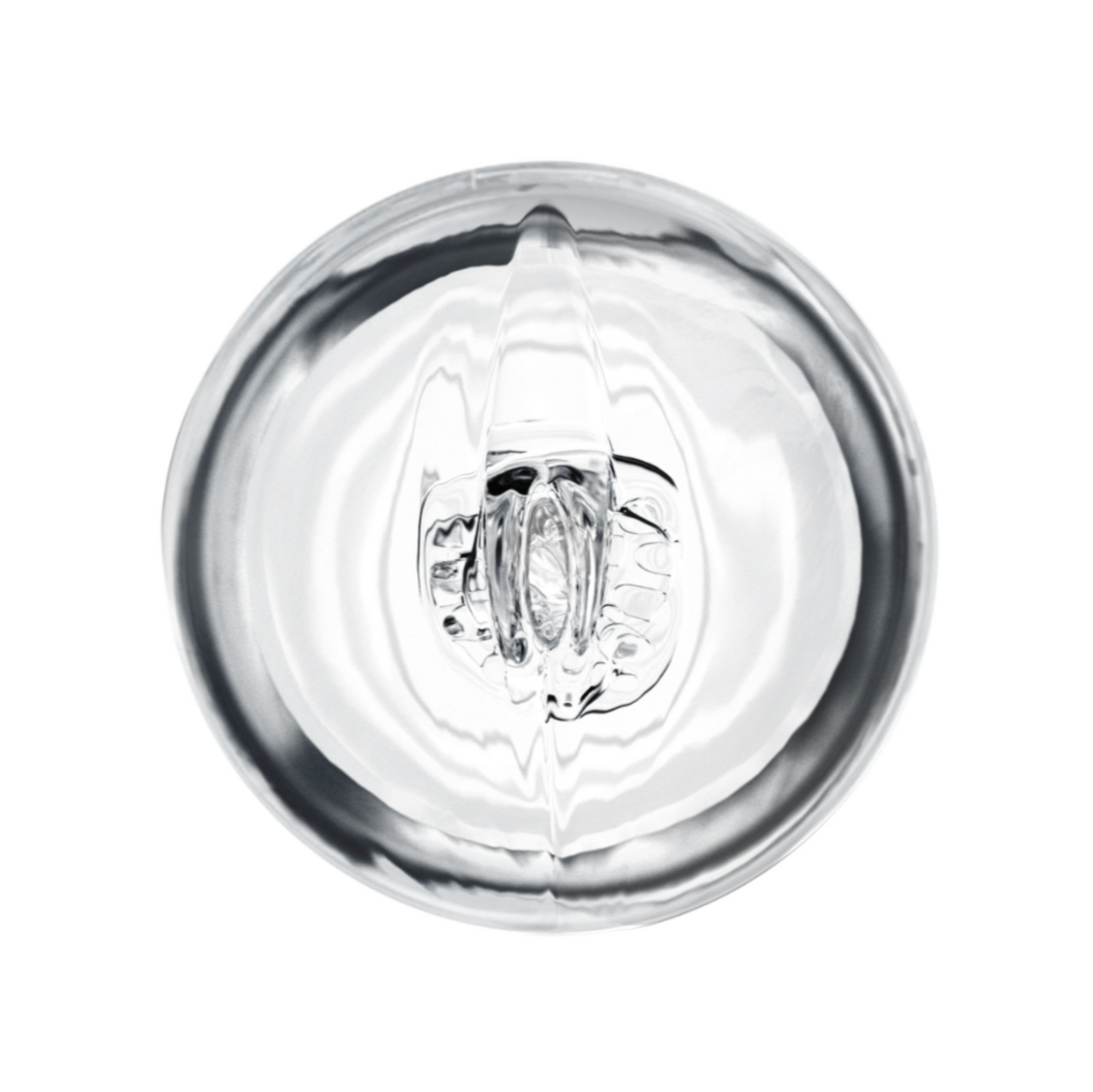 Private Crystal Clear Stroker - Masturbateur