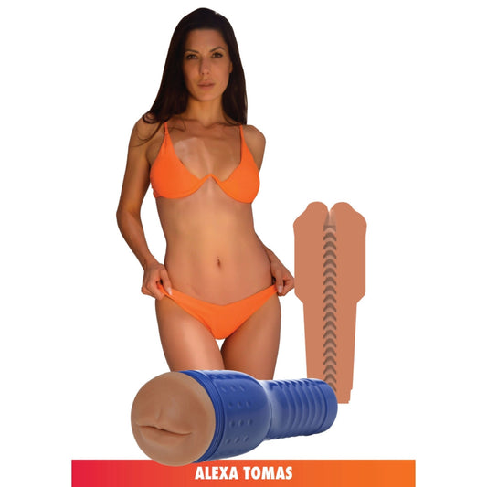 Private Tube Alexa Tomas - Masturbateur