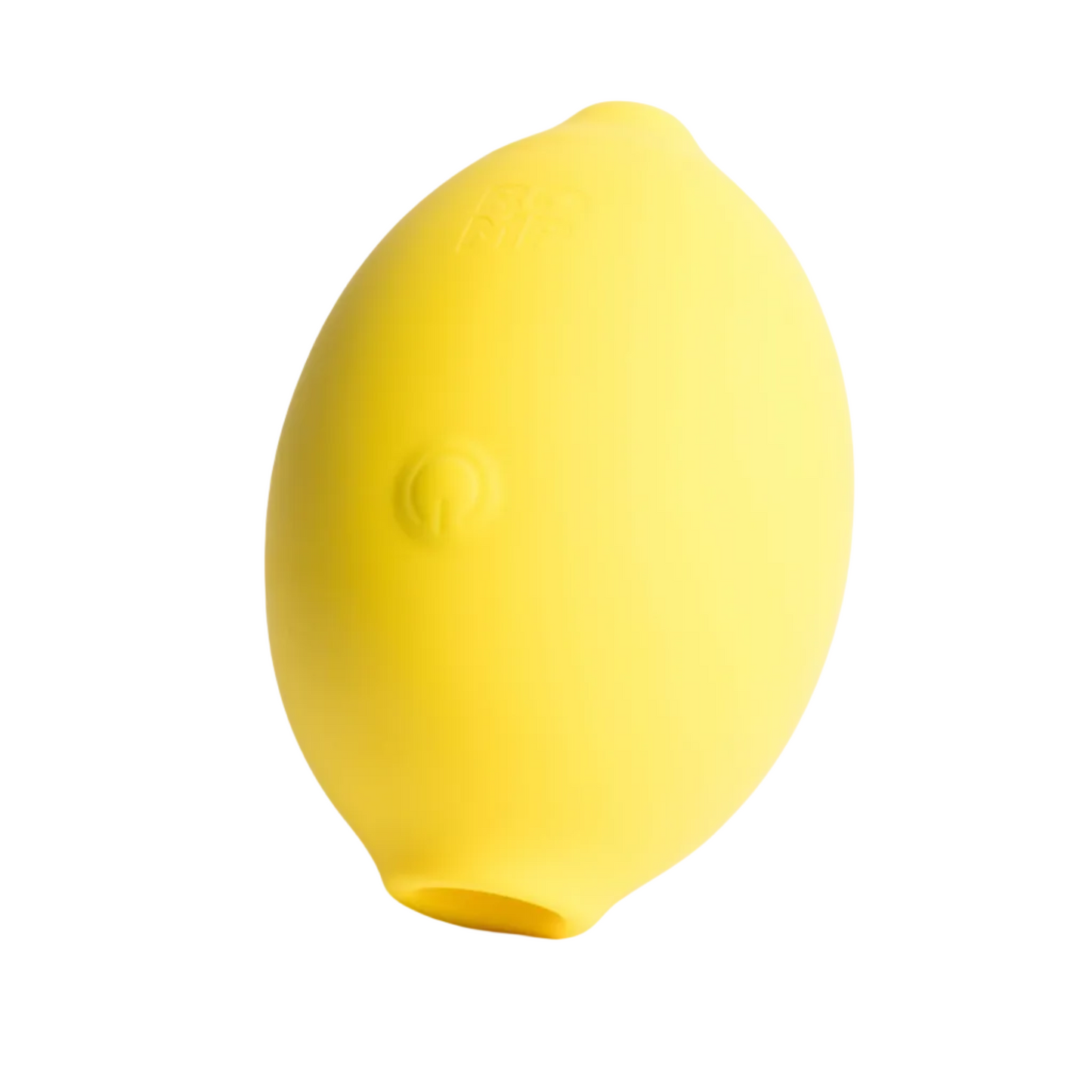 ROMP Lemon Crush - Stimulateur clitoridien à air pulsé
