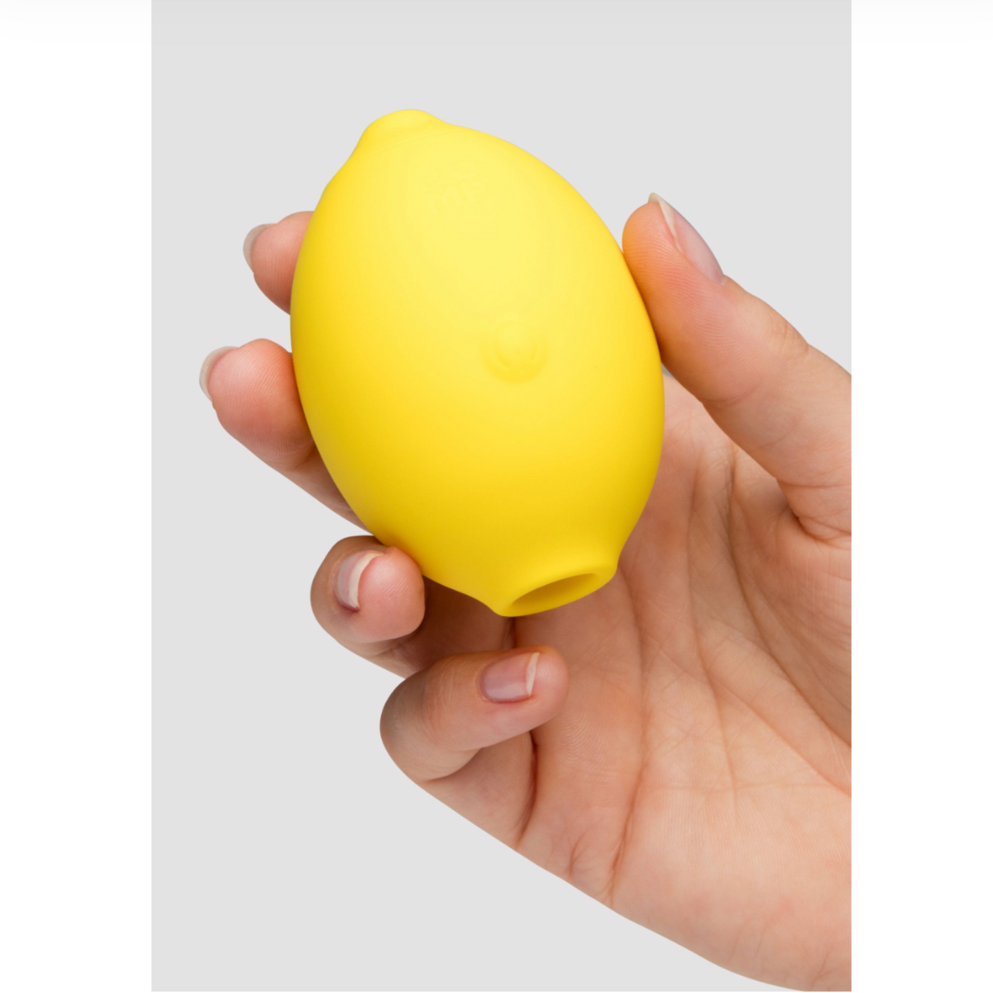 ROMP Lemon Crush - Stimulateur clitoridien à air pulsé