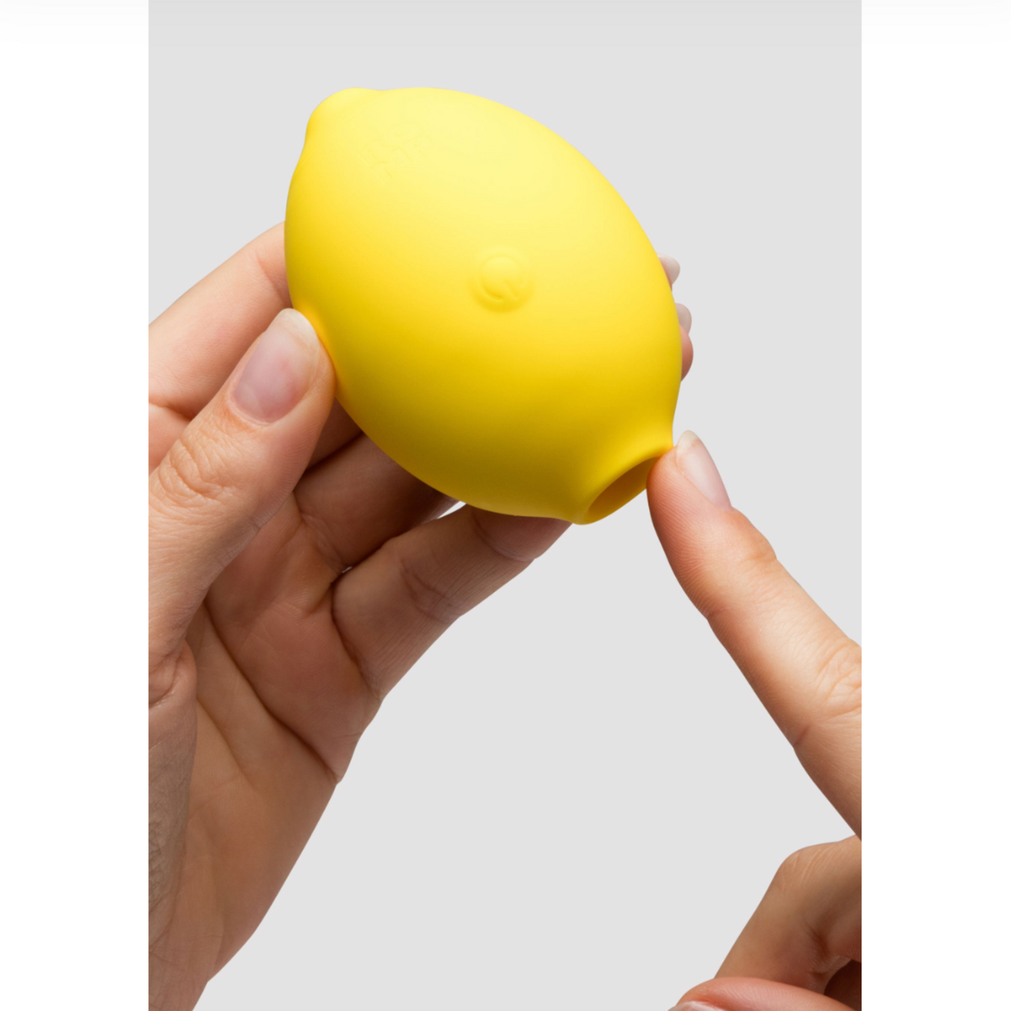 ROMP Lemon Crush - Stimulateur clitoridien à air pulsé