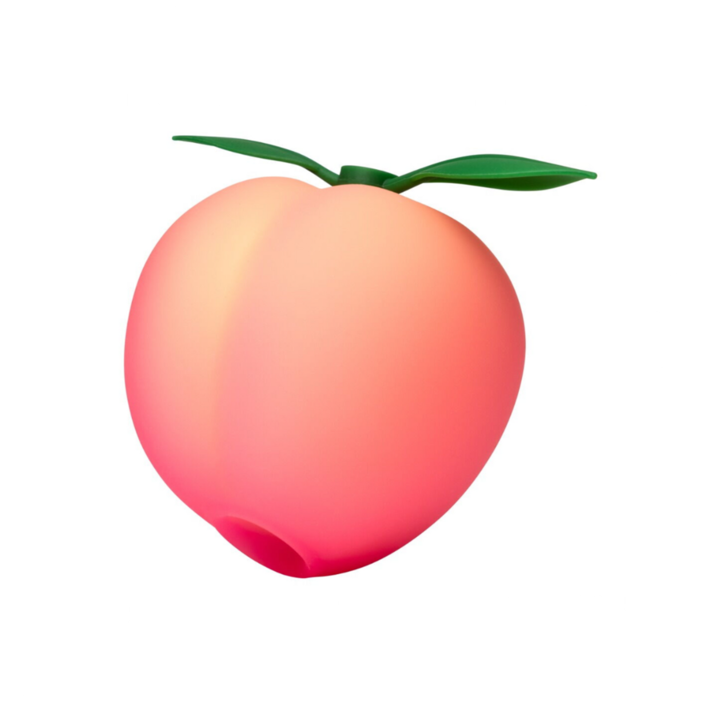 ROMP Pink Peach – Stimulateur clitoridien à air pulsé