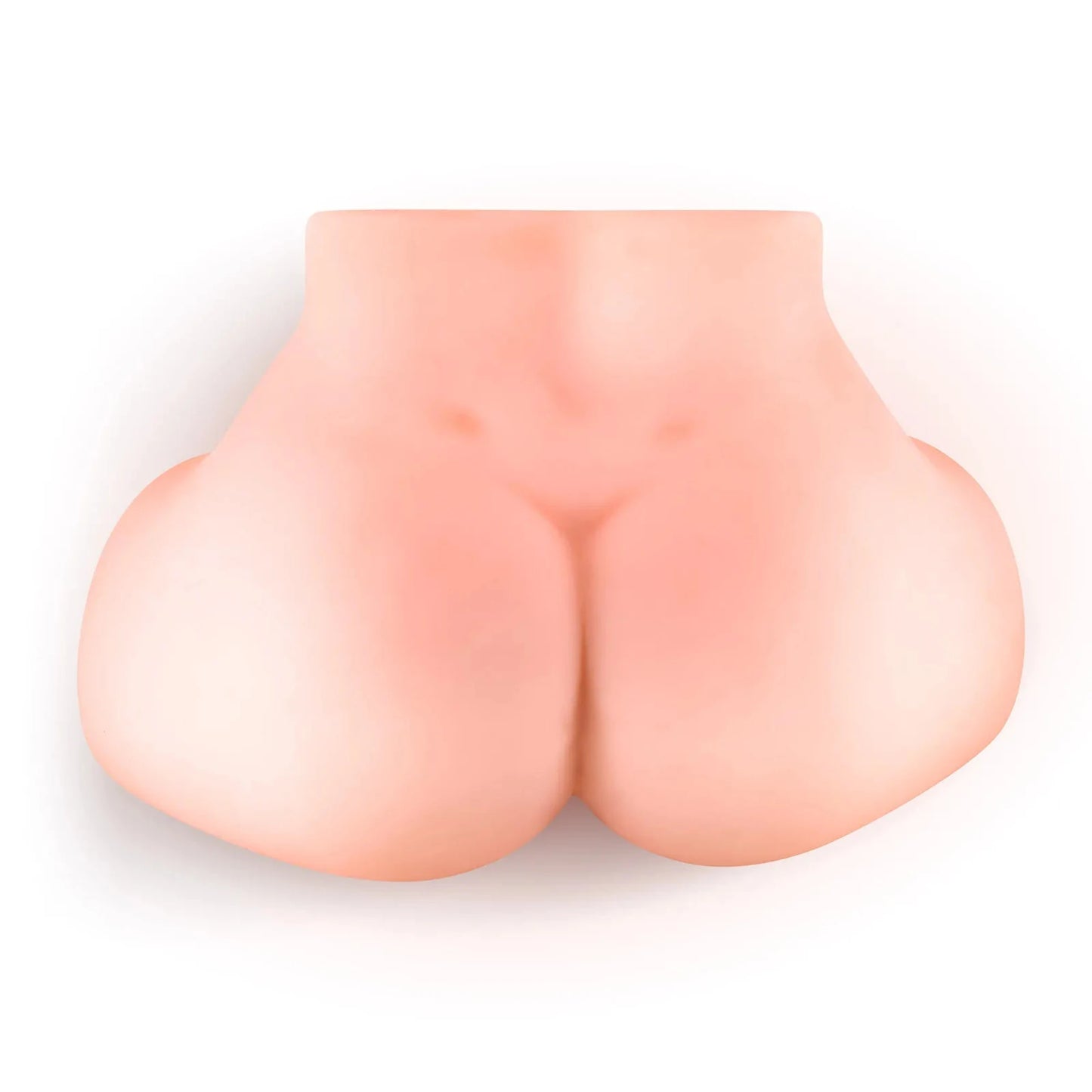 Real Body Sucking Pussy Nina - Masturbateur réaliste à succion