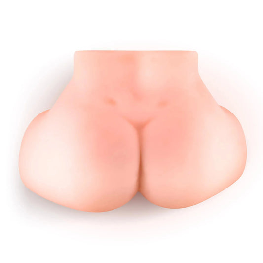 Real Body Sucking Pussy Nina - Masturbateur réaliste à succion