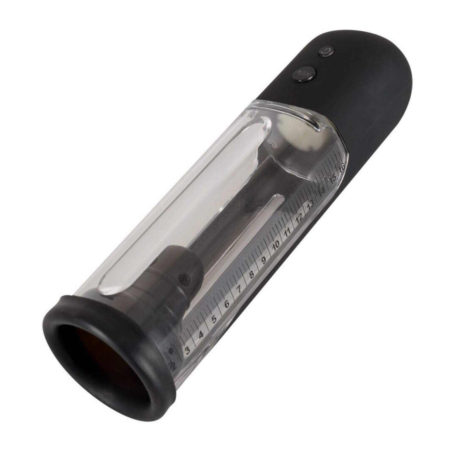 Rebel Automatic Penis Pump - Pompe à pénis automatique