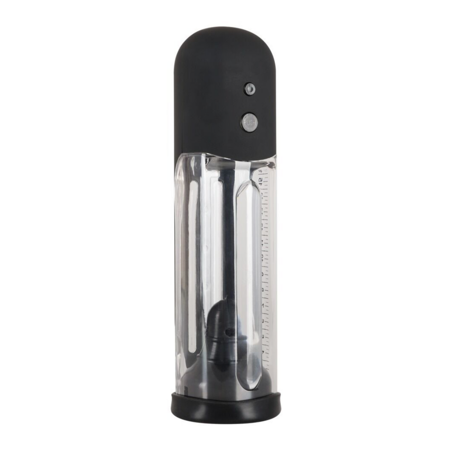 Rebel Automatic Penis Pump - Pompe à pénis automatique